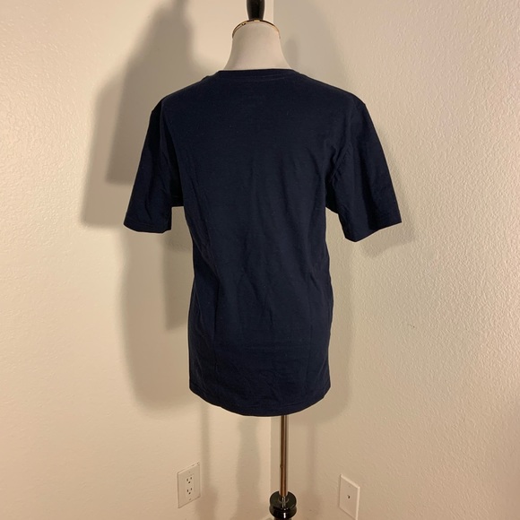 NWOT Faded Glory 100% Cotton 2011 Tee Shirt - Picture 5 of 7